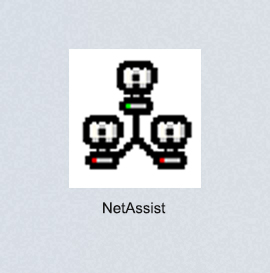 網(wǎng)口調(diào)試助手